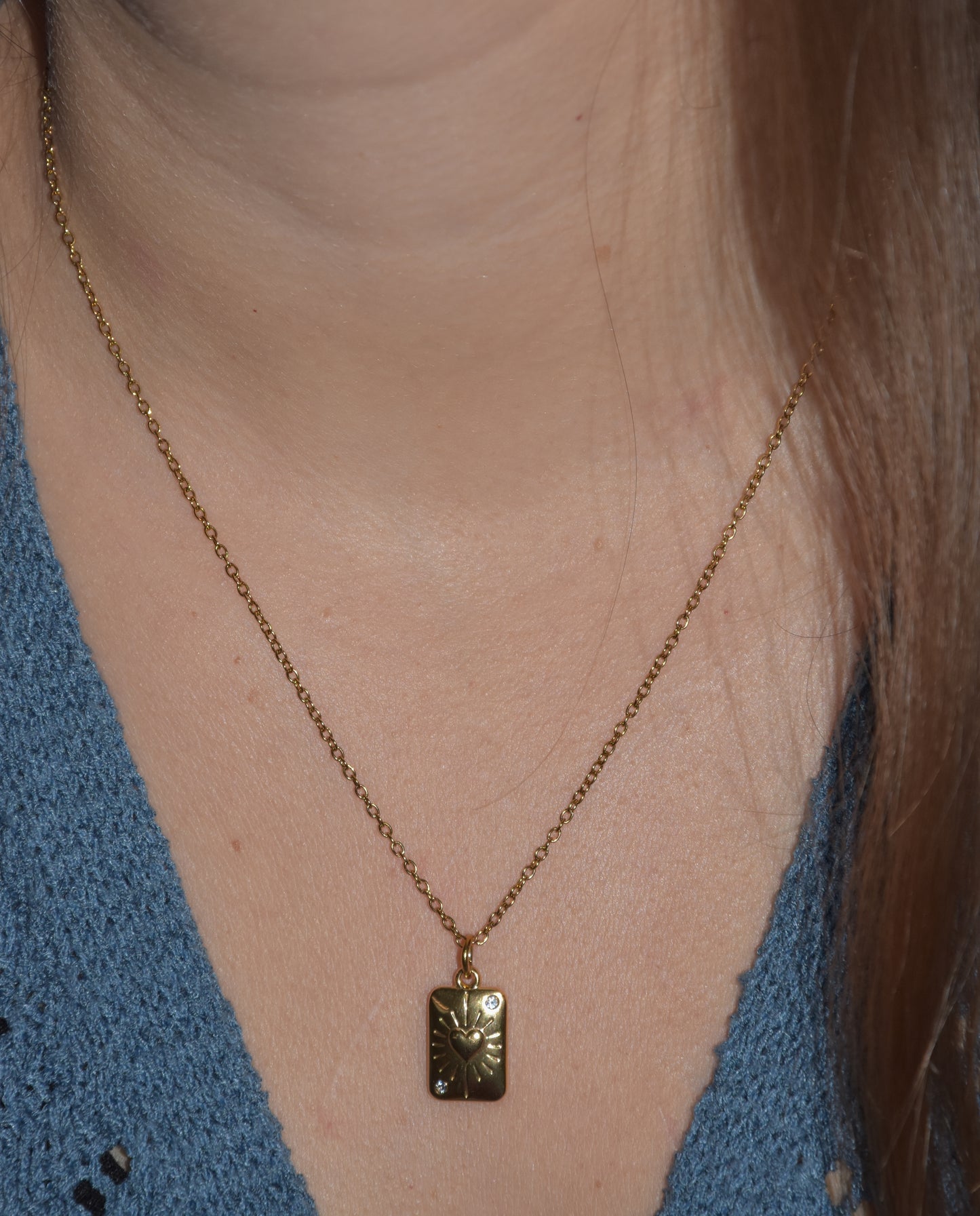 Collier Nora