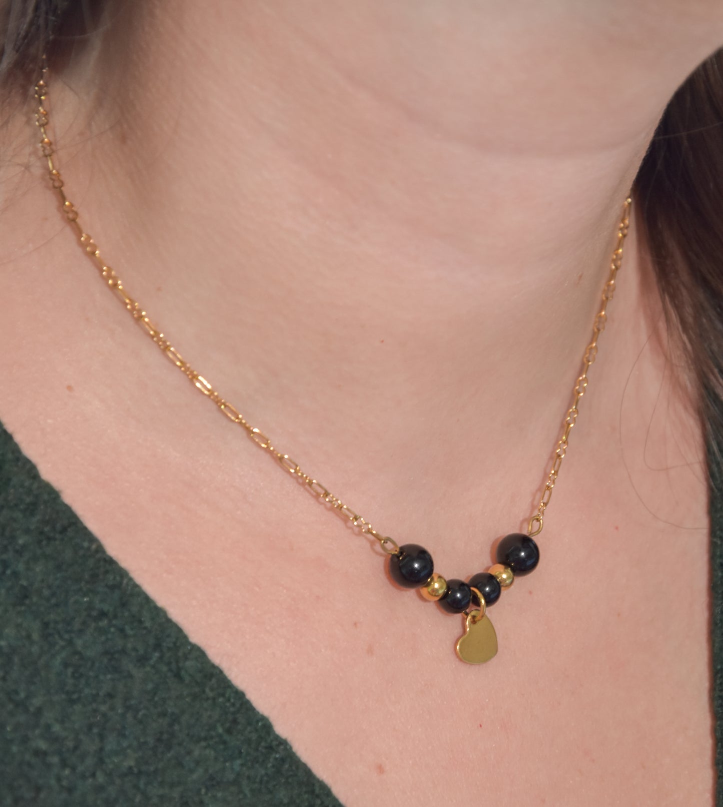 Collier Samira