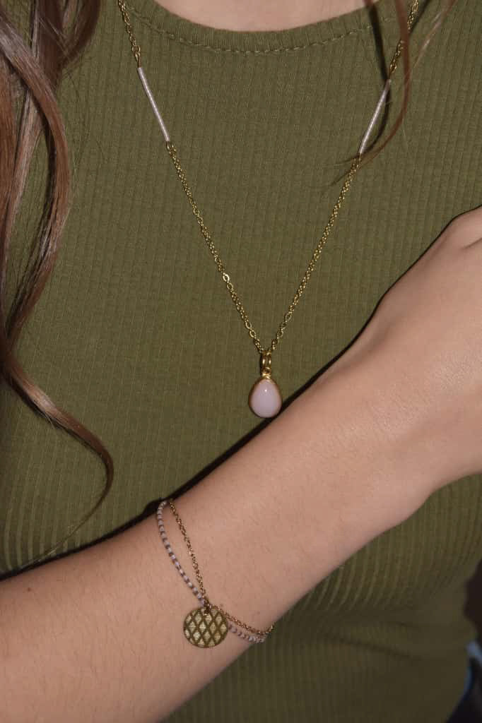Collier Chloé B