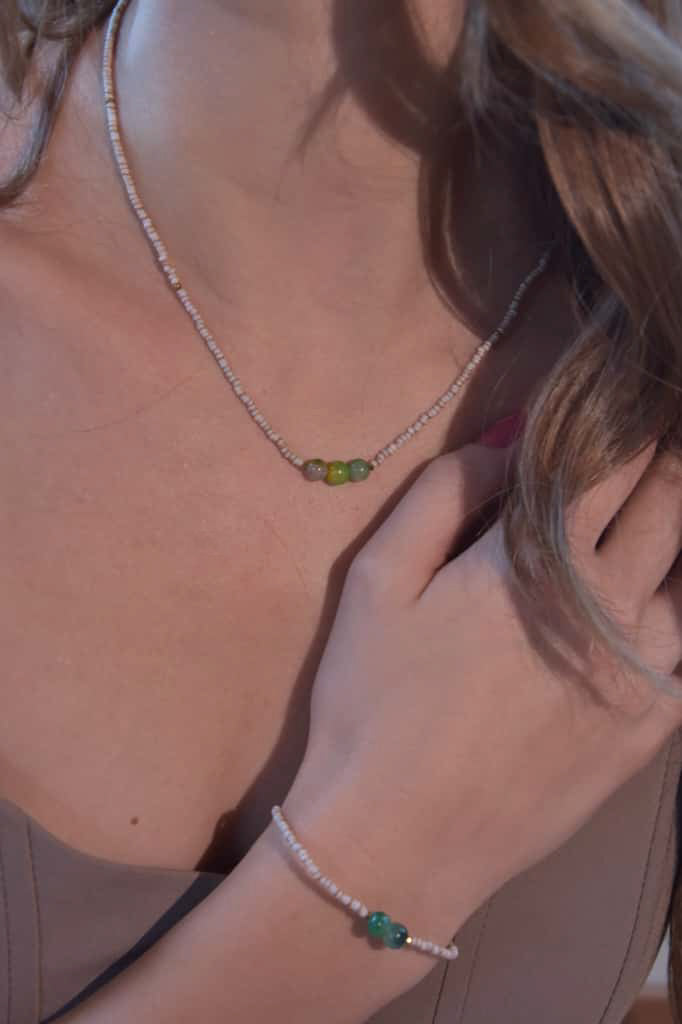 Bracelet Luna