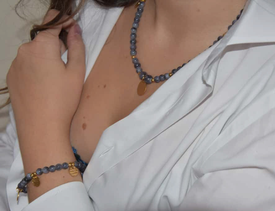Collier Nour