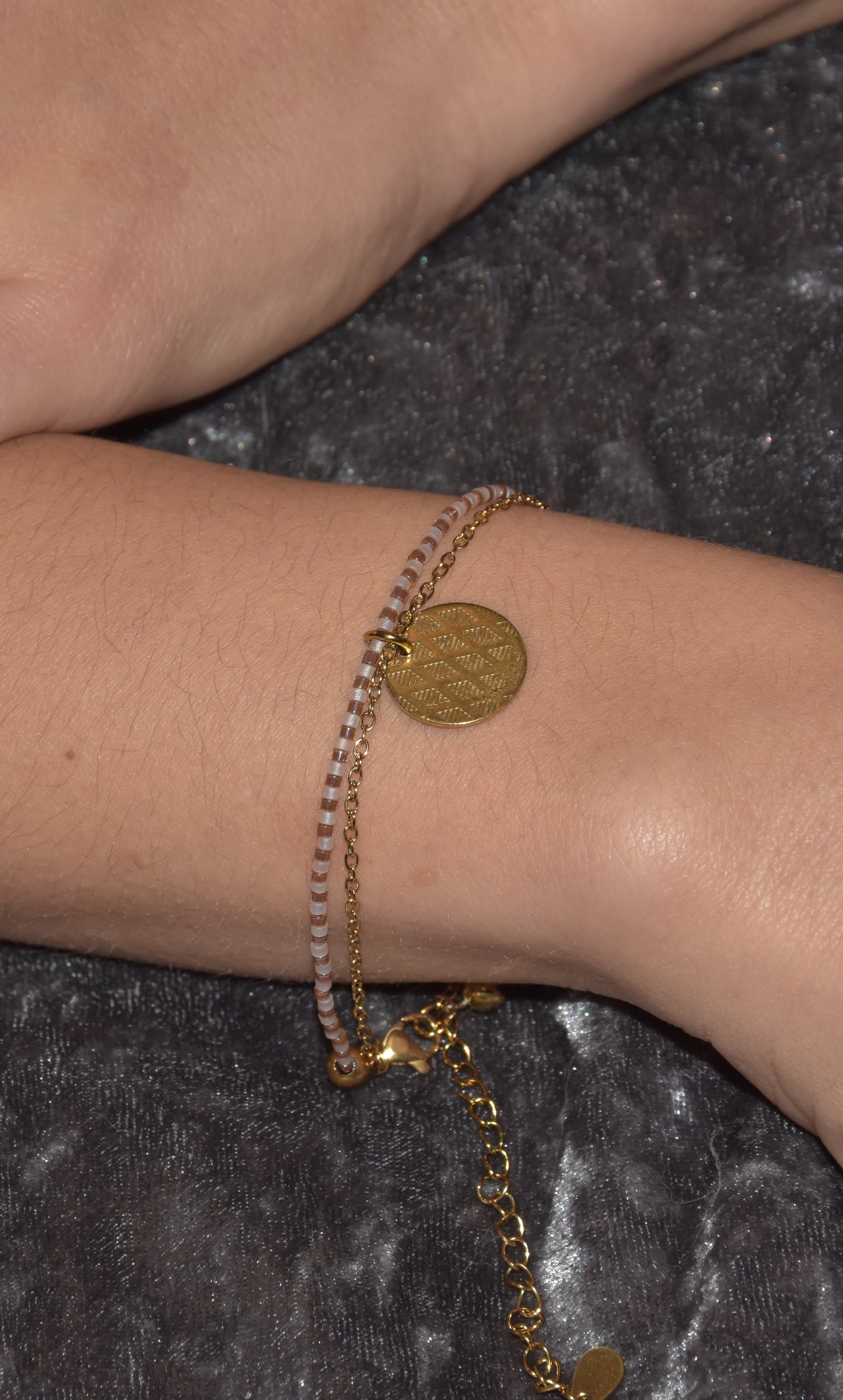 Bracelet Chloé