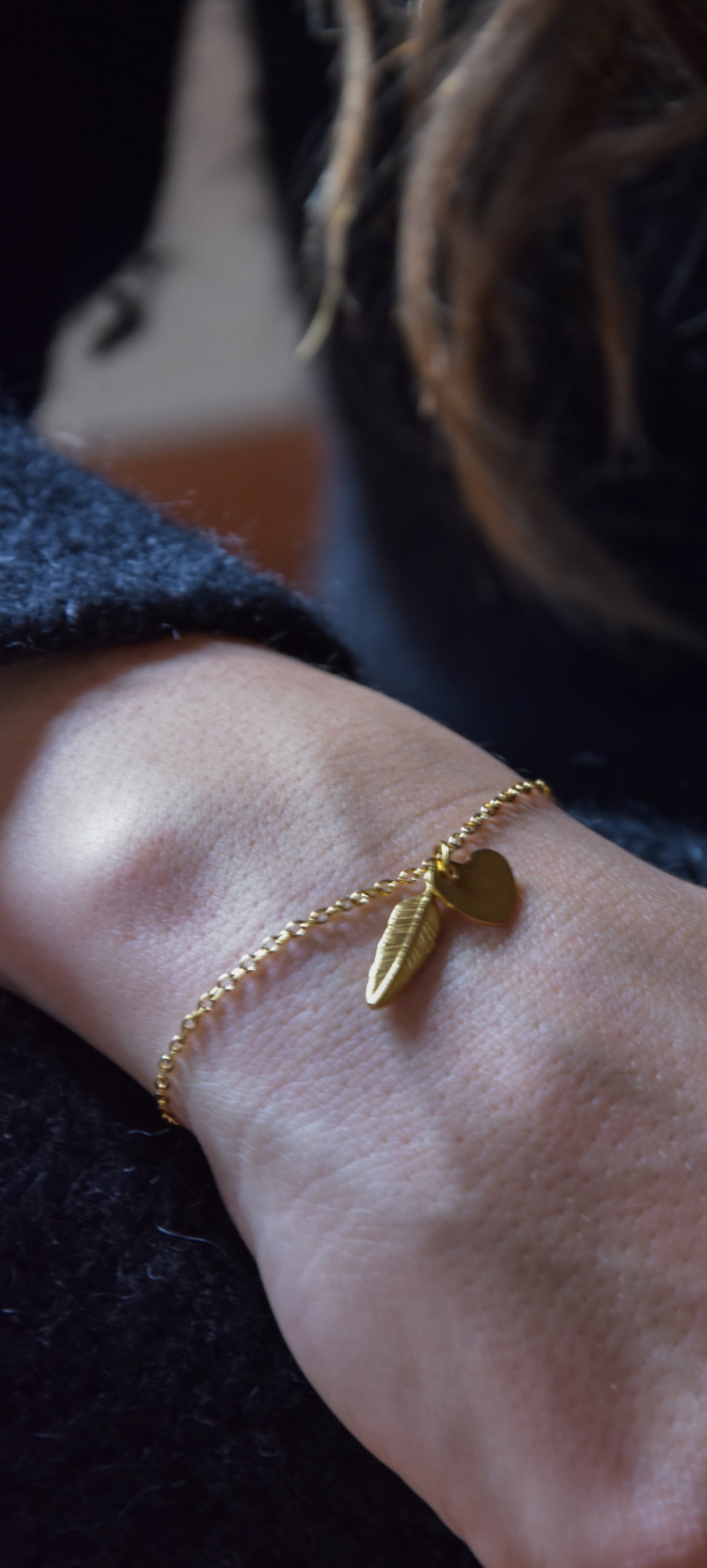 Bracelet Nora