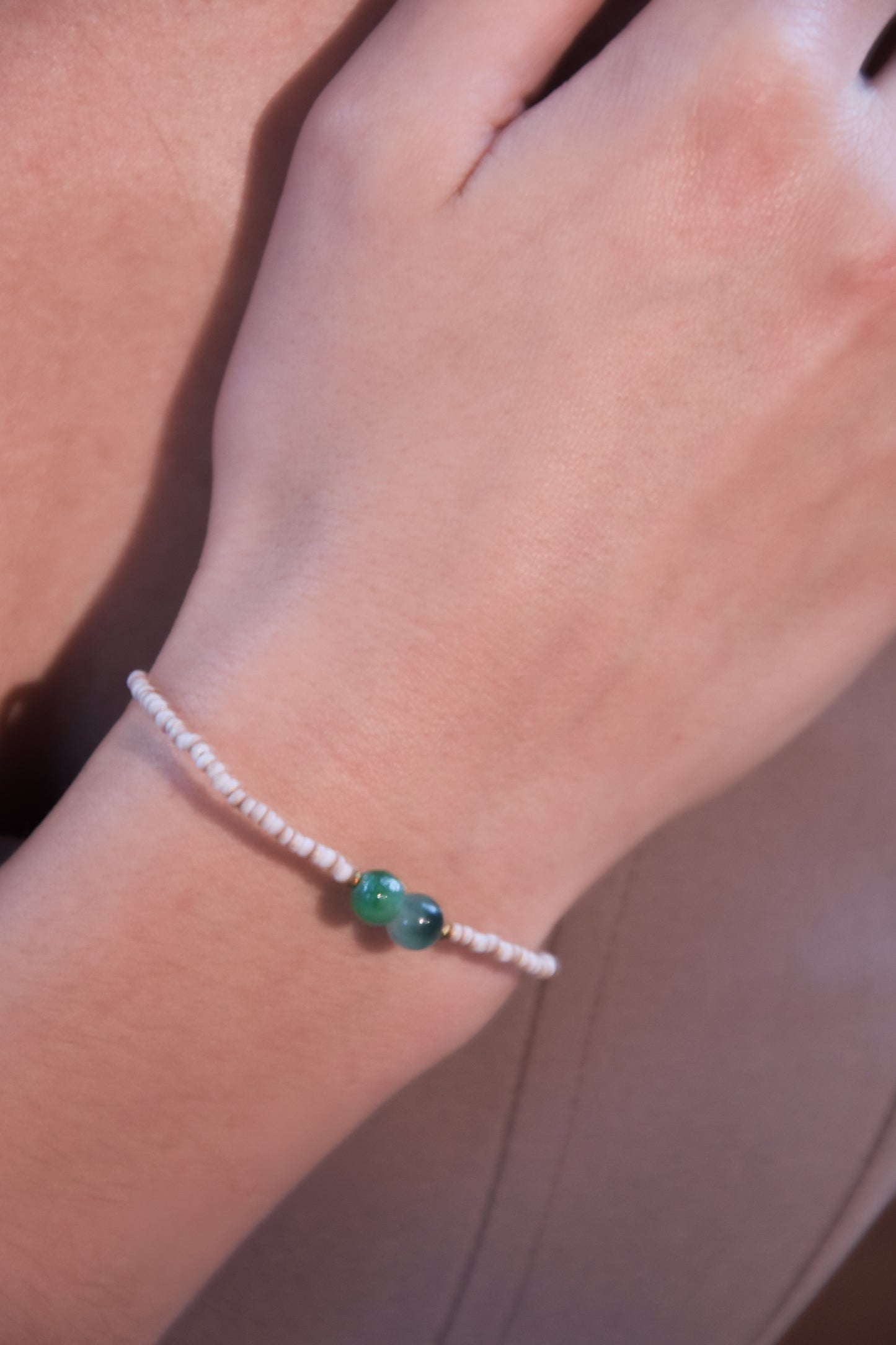 Bracelet Luna