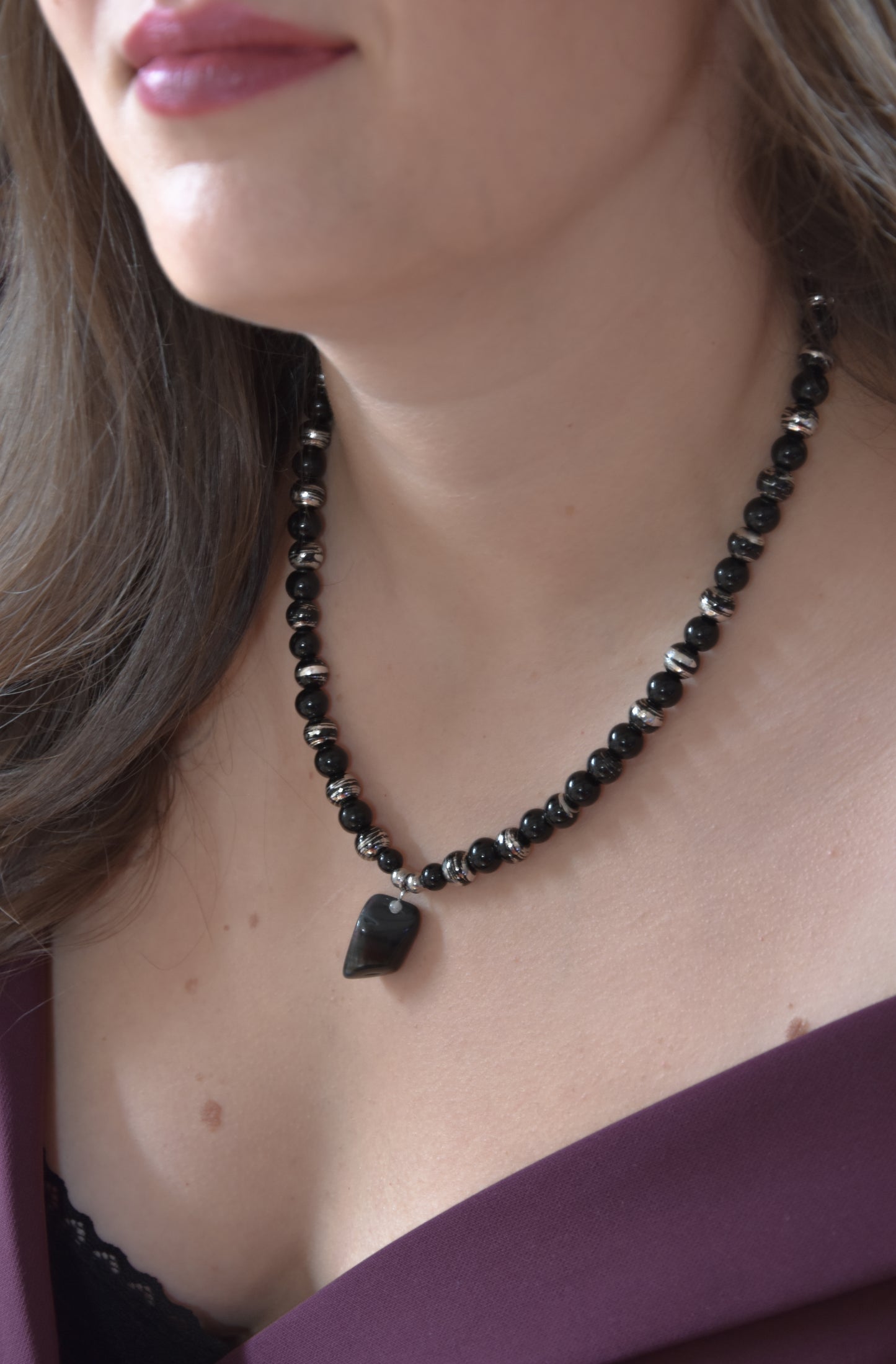 Collier Mathilde