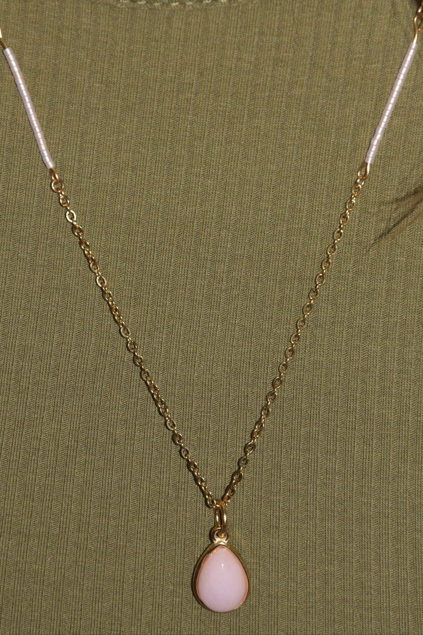 Collier Chloé B