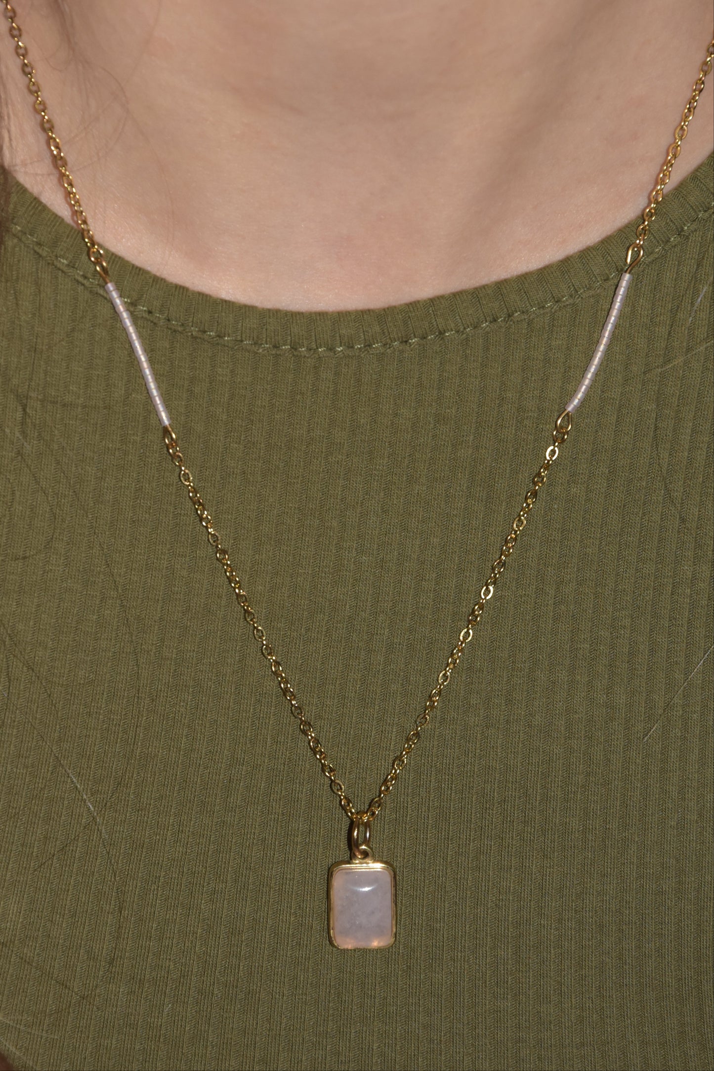 Collier Chloé A