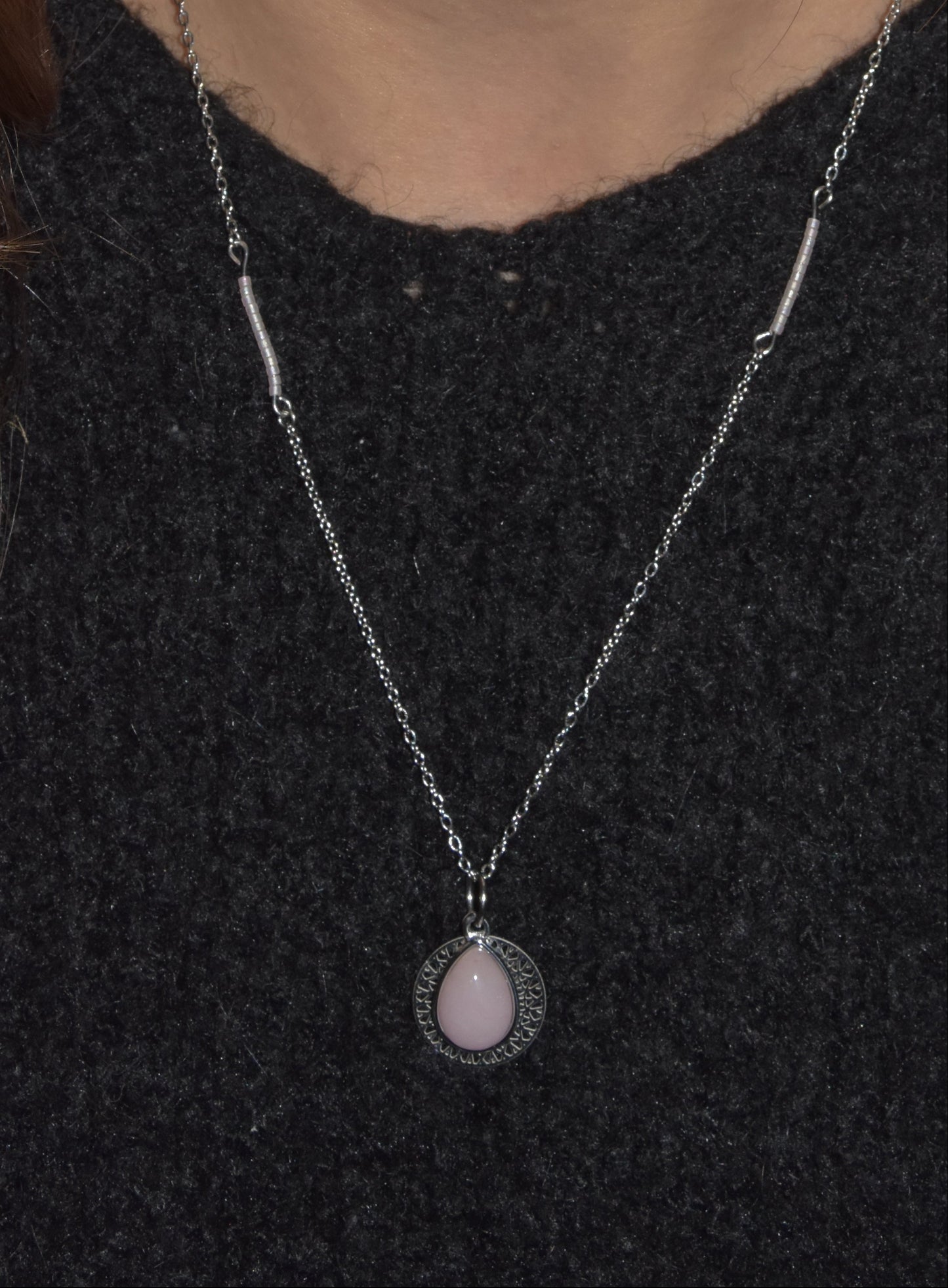 Collier Elena B