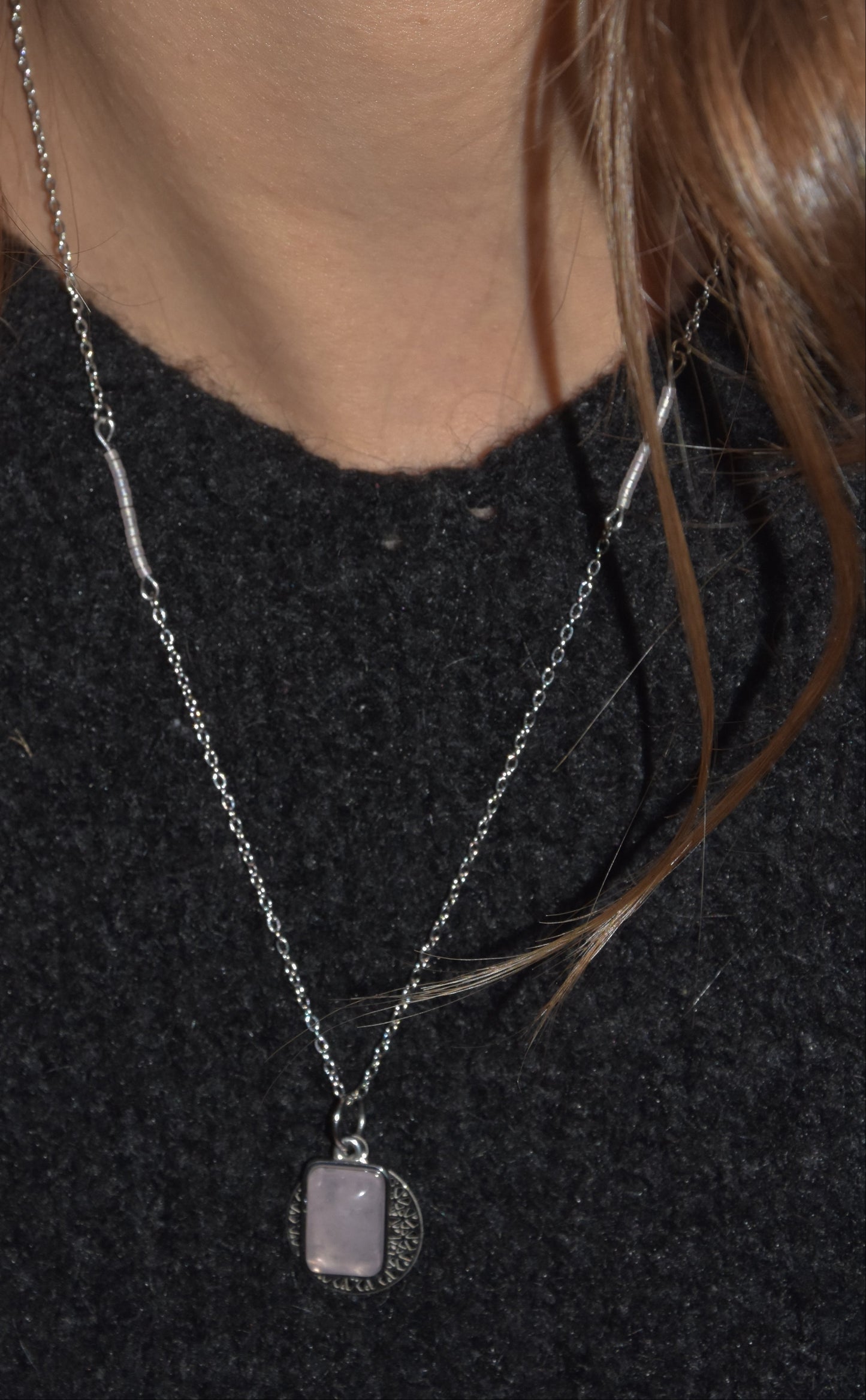 Collier Elena A