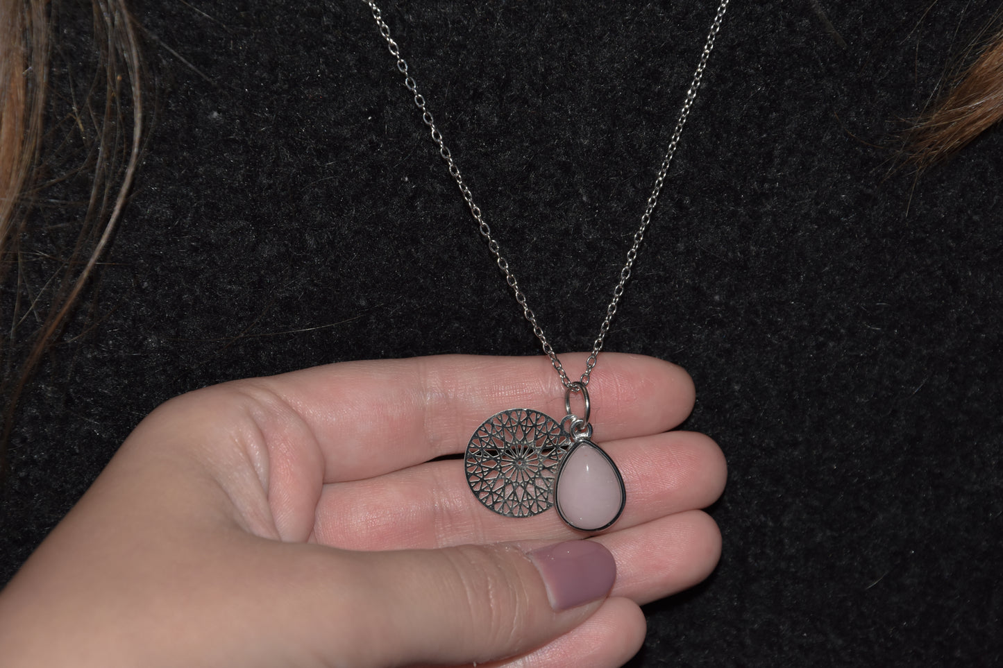Collier Elena B