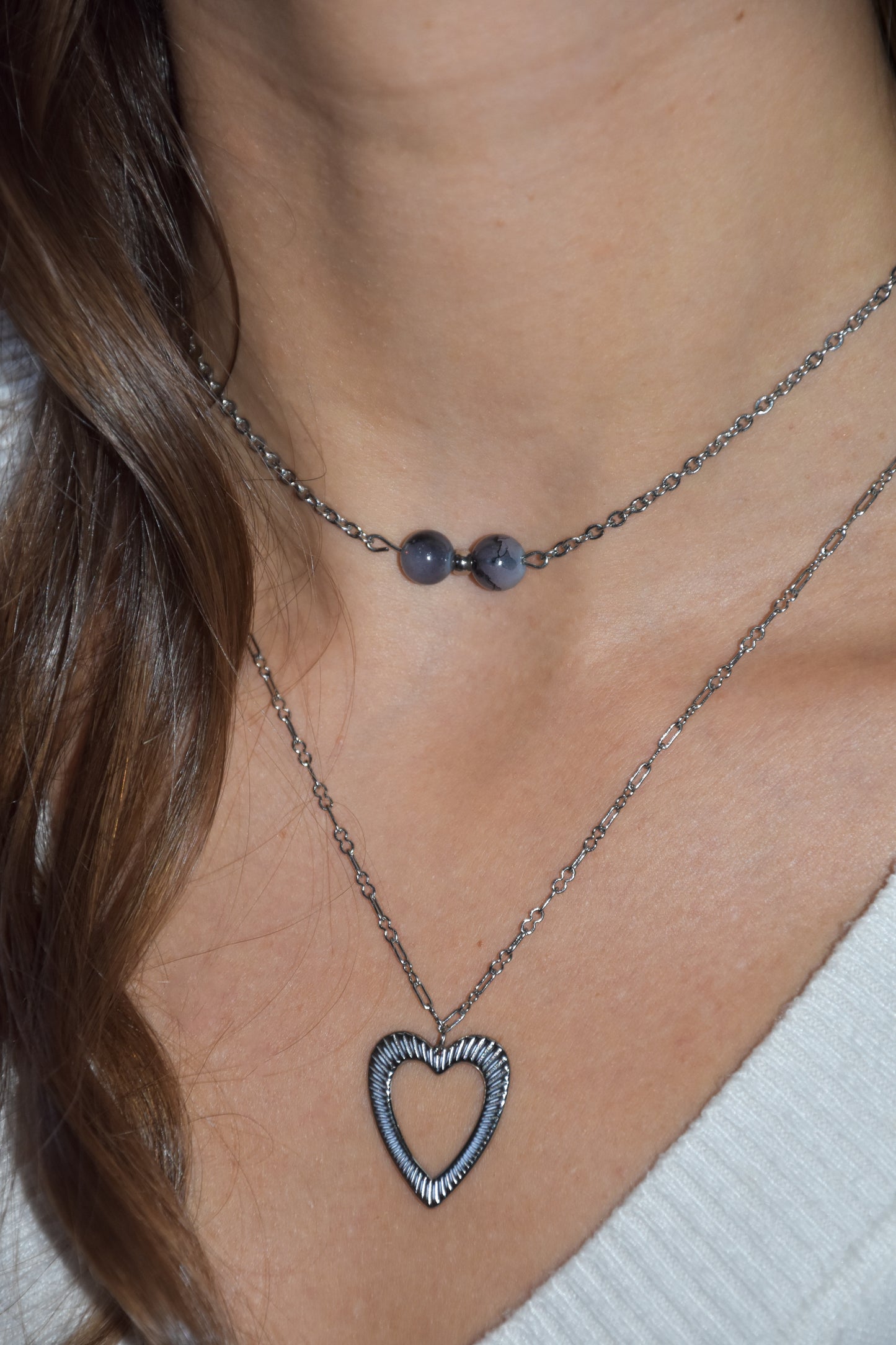 Collier Maeva