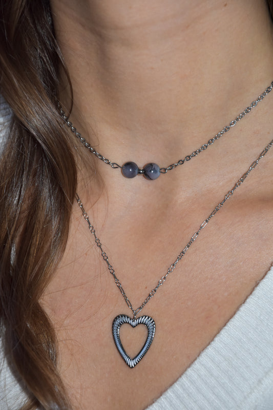 Collier Maeva