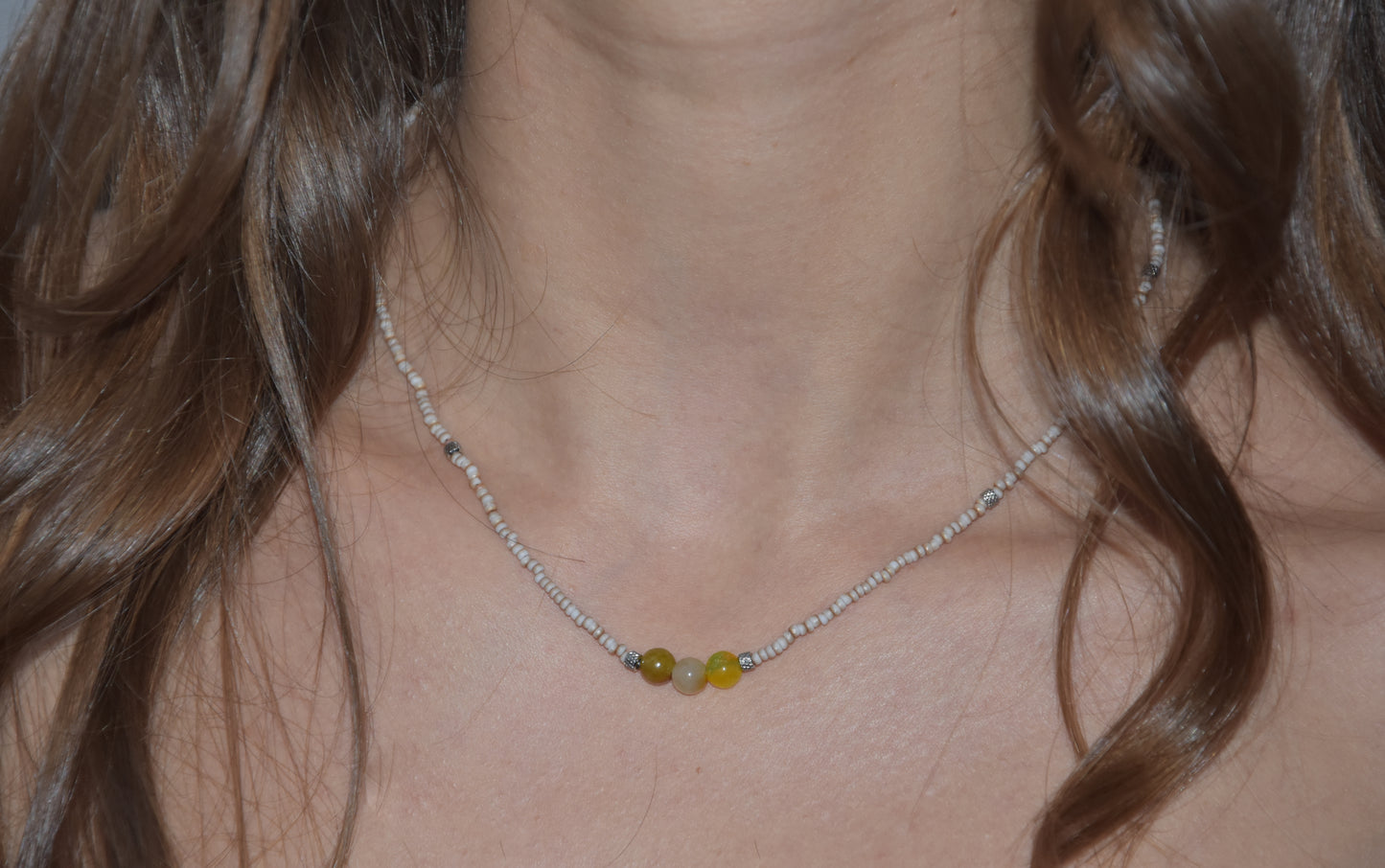 Collier Marie