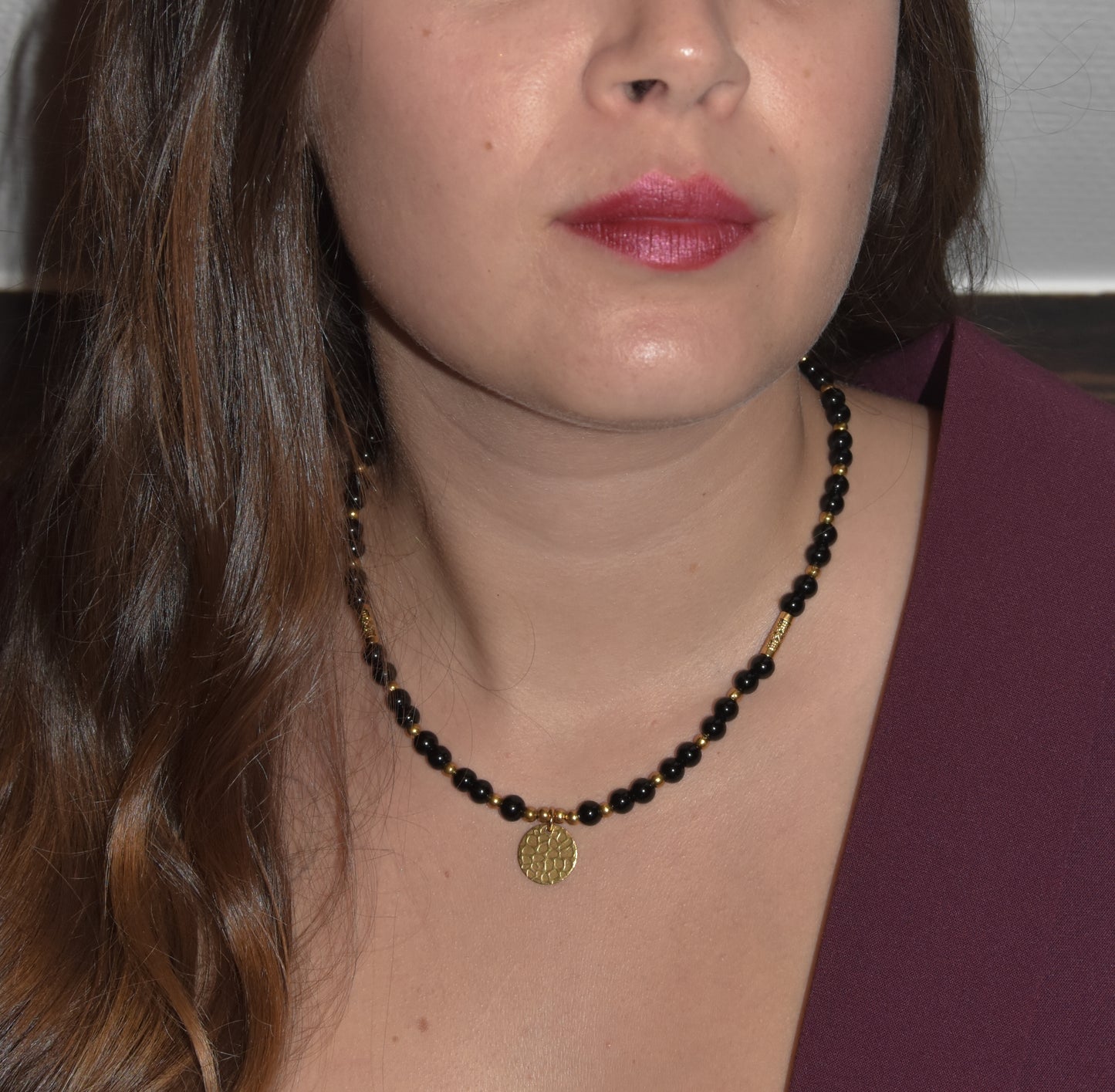 Collier Rita