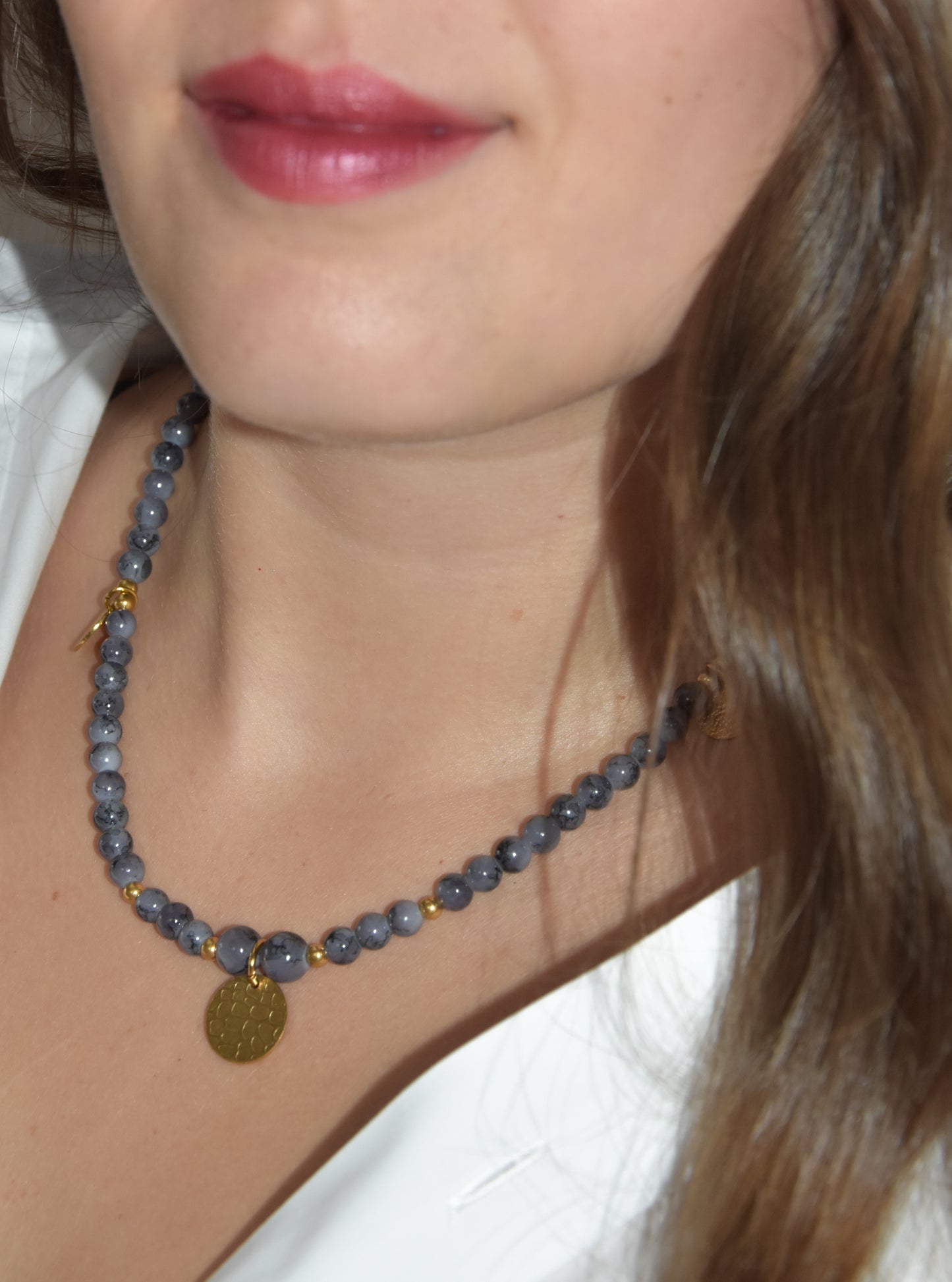 Collier Nour