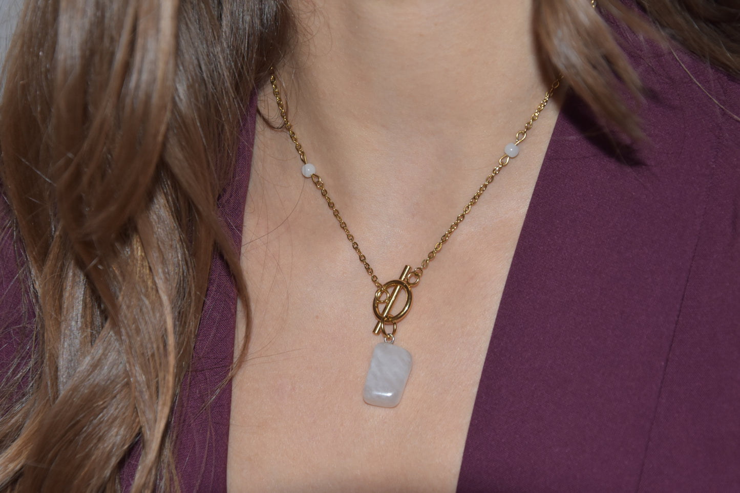Collier Jess B