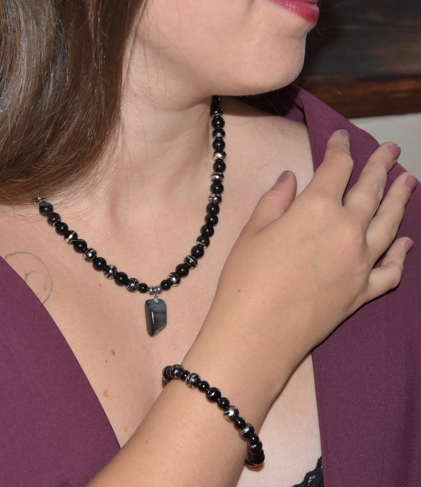 Bracelet Mathilde