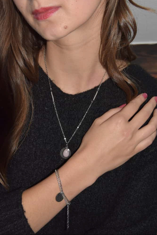Collier Elena B