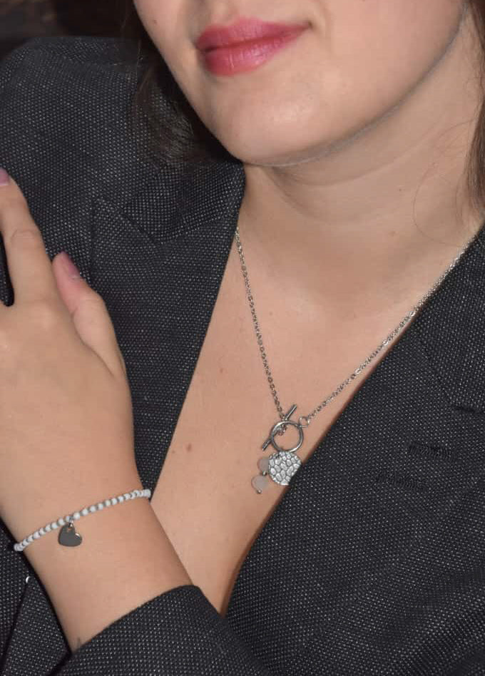 Collier Giulia